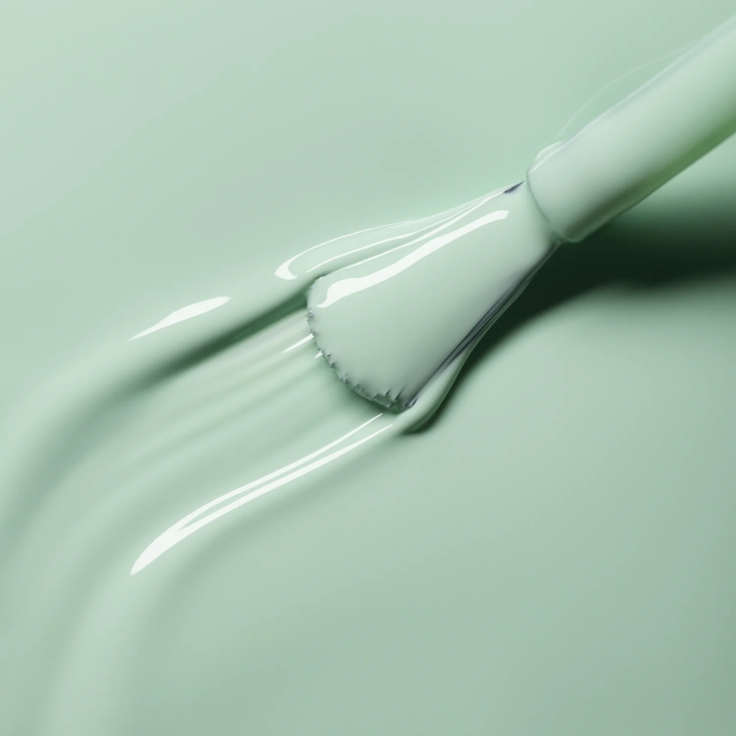 Vernis à ongles Green™ - 15 ml Mint