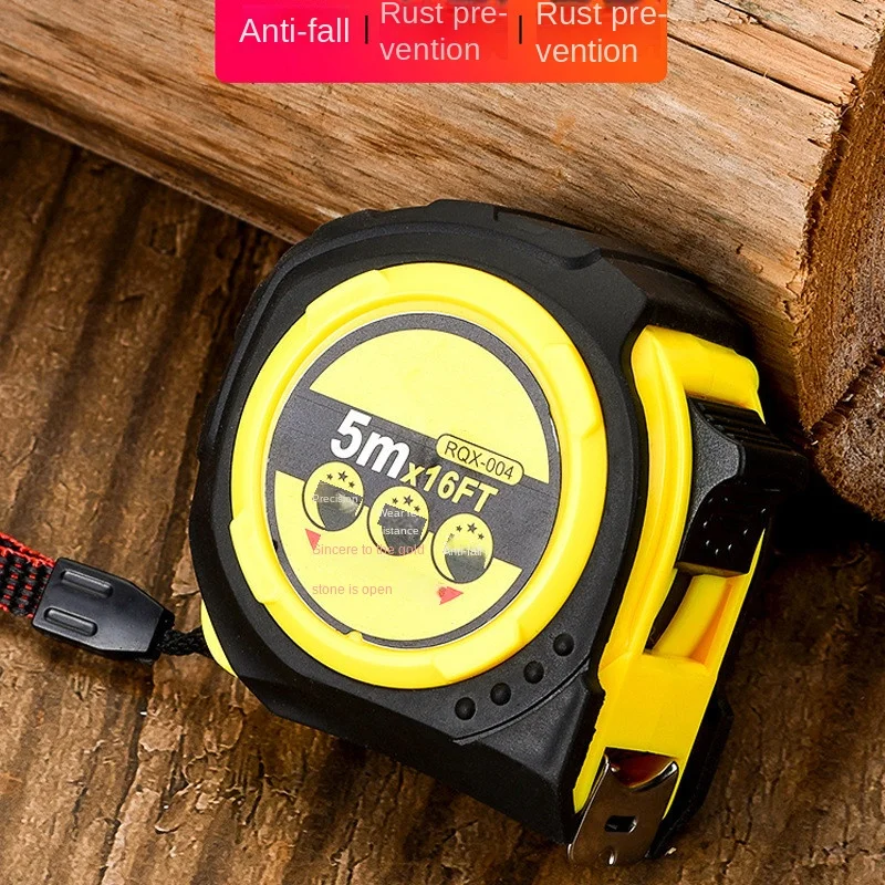 2m 3m 5m 7.5m 10m Automatic Telescopic Stainless Steel Tape Measure 줄자 Tape Measure Рулетка Измерительная Mètre Ruban מטר 타지마 줄자