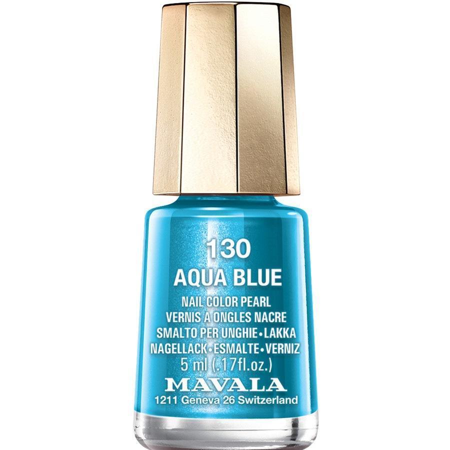 Mavala lak za nohte barva za nohte - 5 ml