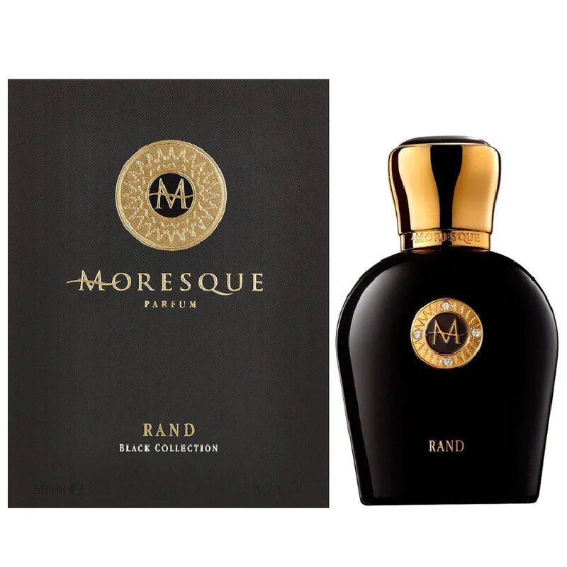 Moresque Rand