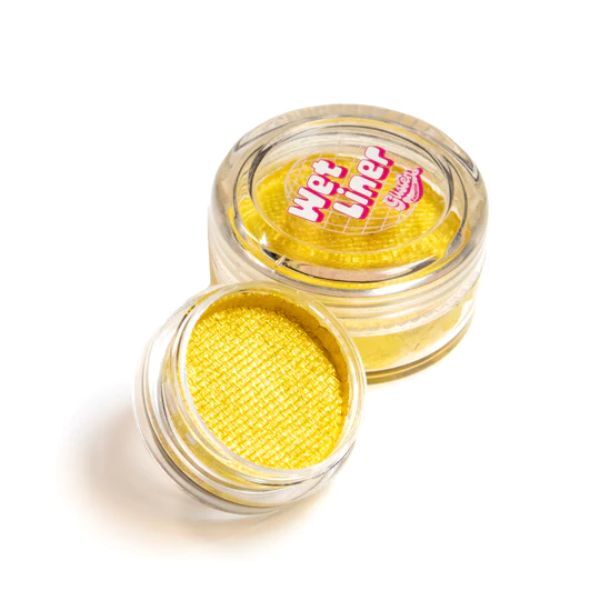 Glisten Cosmetics - Sulphur - Eyeliner 10g