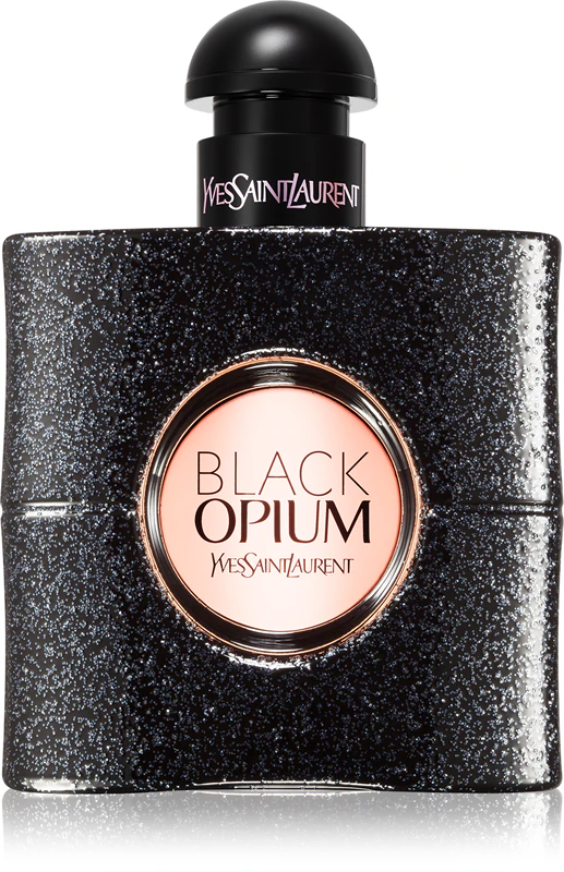 Yves Saint Laurent Black Opium Eau de Parfum para mulheres