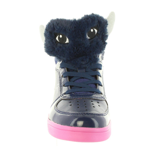 Zapatillas Deporte Geox J844me 0aj02 J Djrock