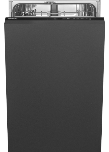Zmywarka SMEG ST4512IN