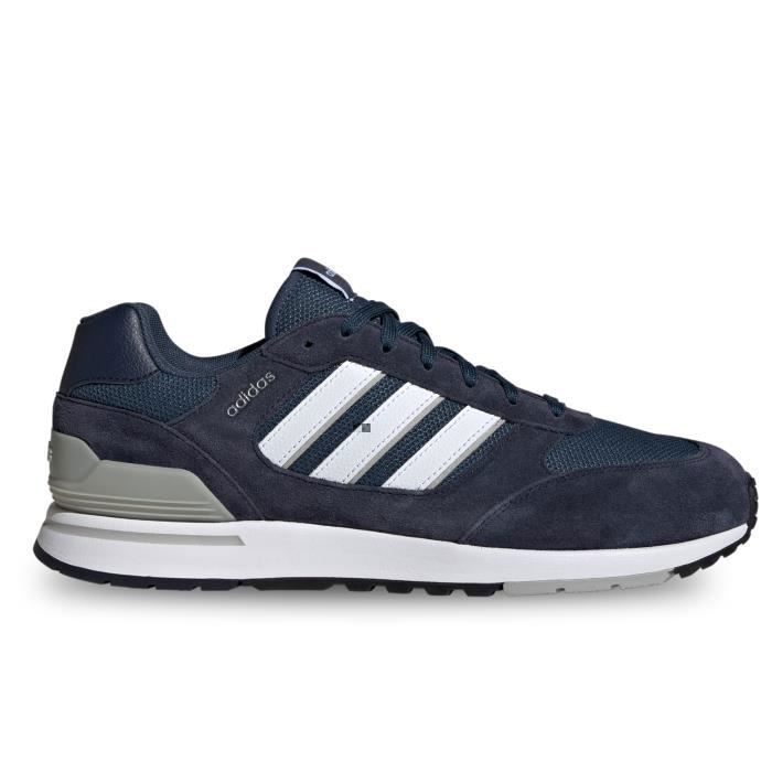 Zapatillas Adidas Run 80S para hombre, color azul, ID1261