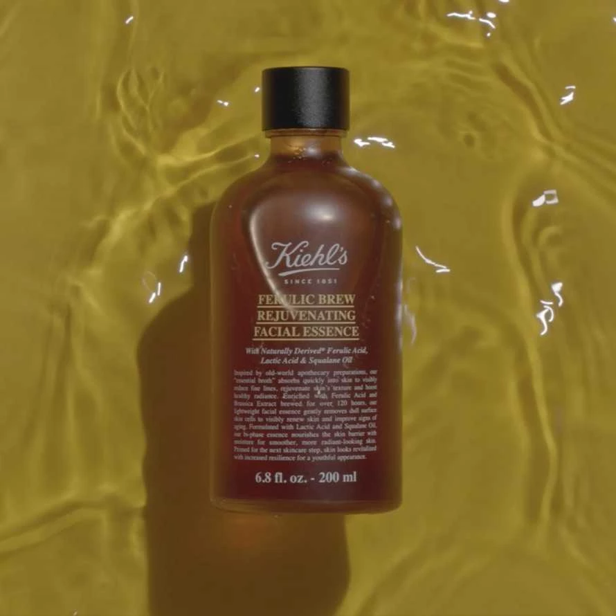 Ferulic Brew tonik za lice 200 ml - Kiehl's