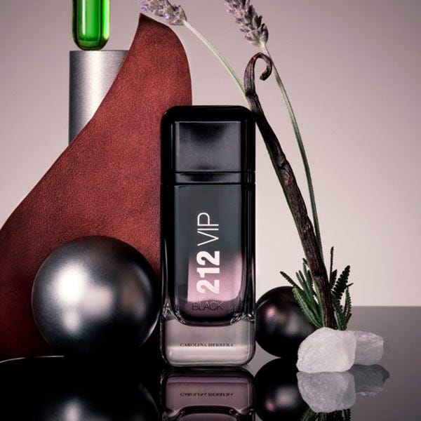212 Vip Fekete
