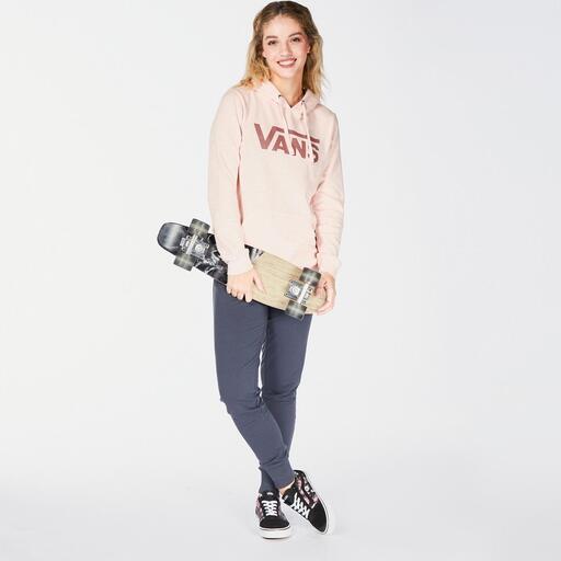  Vans Big
