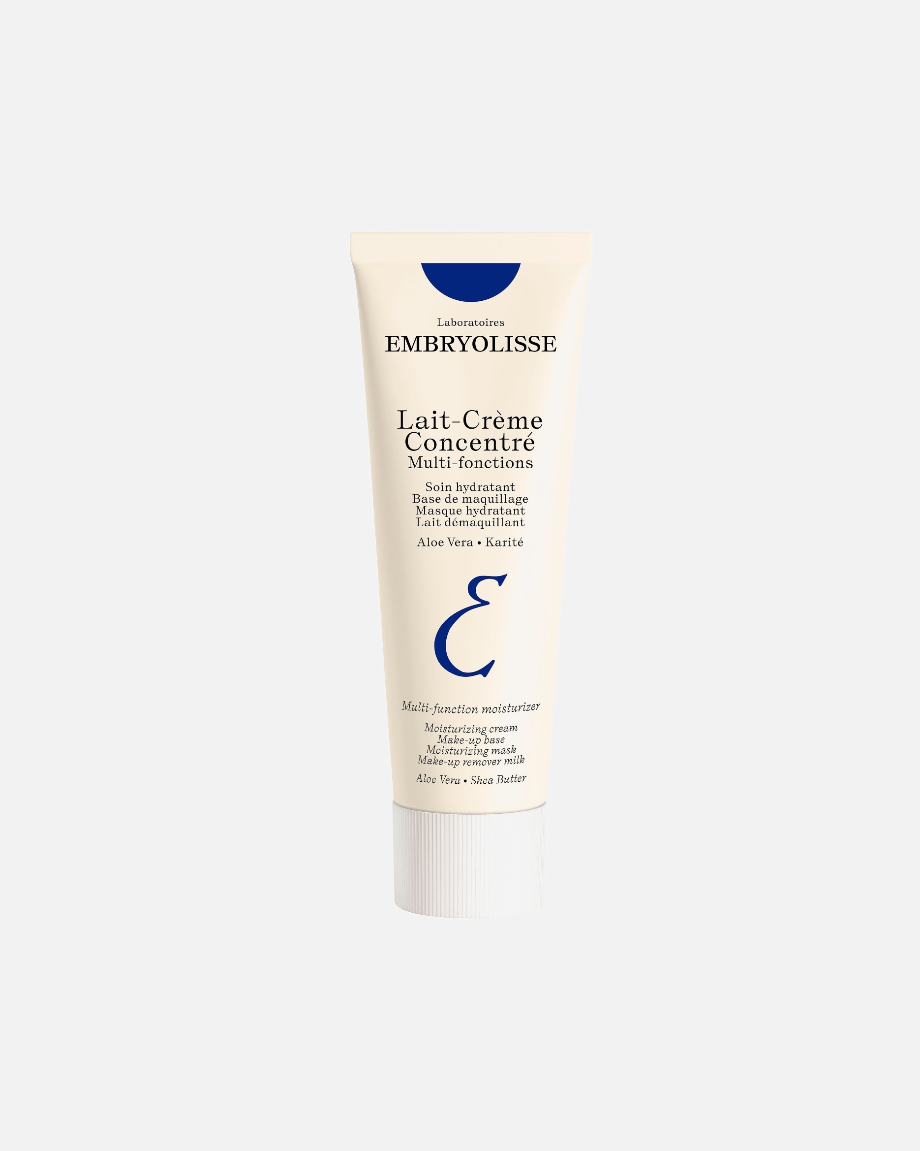 Crema viso Embryolisse, concentrato di crema al latte - 30 ml
