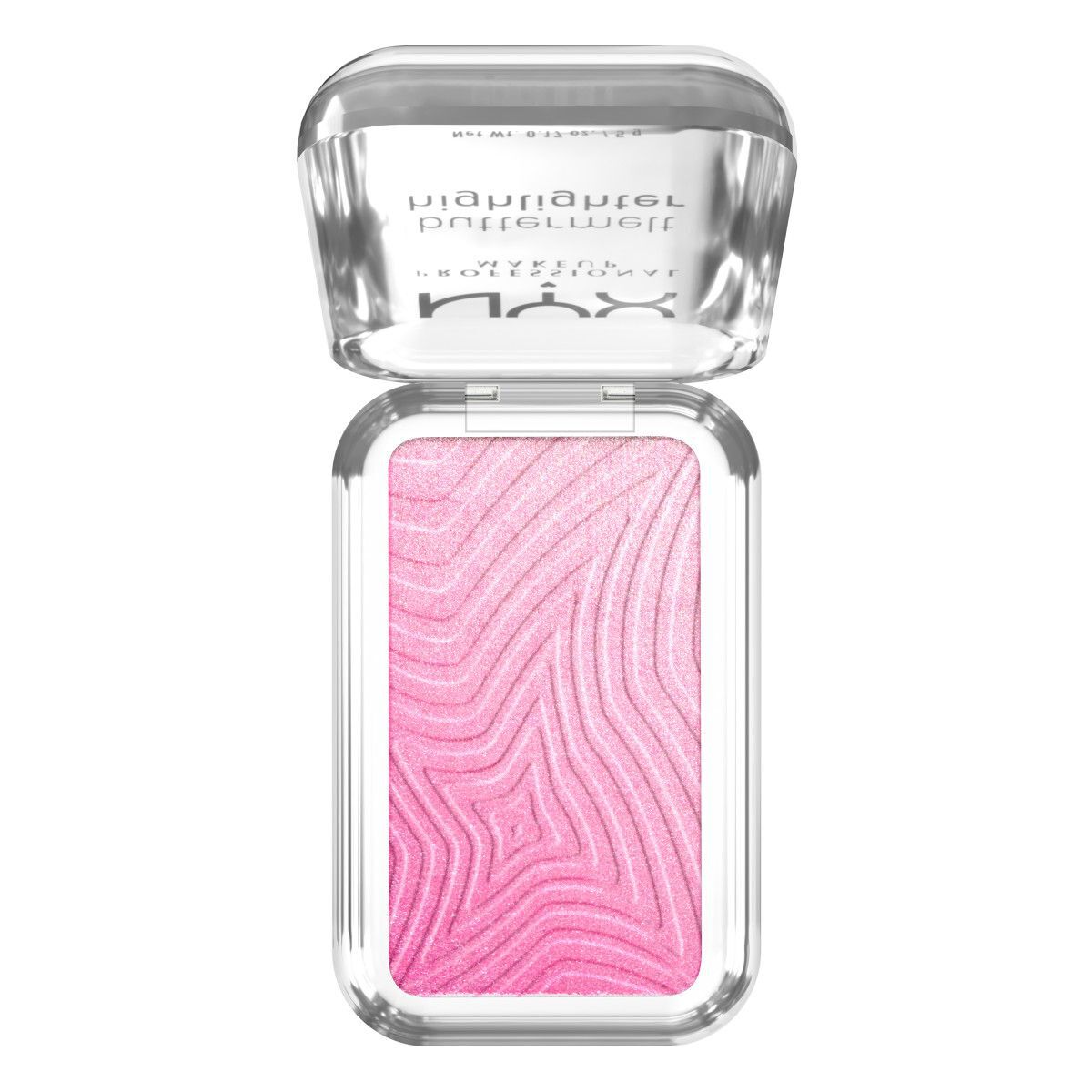 NYX Professional Makeup Buttermelt