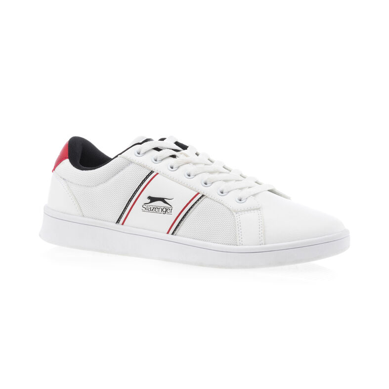 Košíky / tenisky Homme Blanc