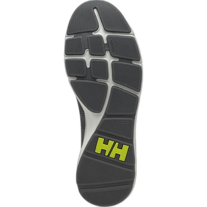 Chaussures de nautisme - HELLY HANSEN - Ahiga V4 - Textile à séchage rapide - Semelle performante - Multisport