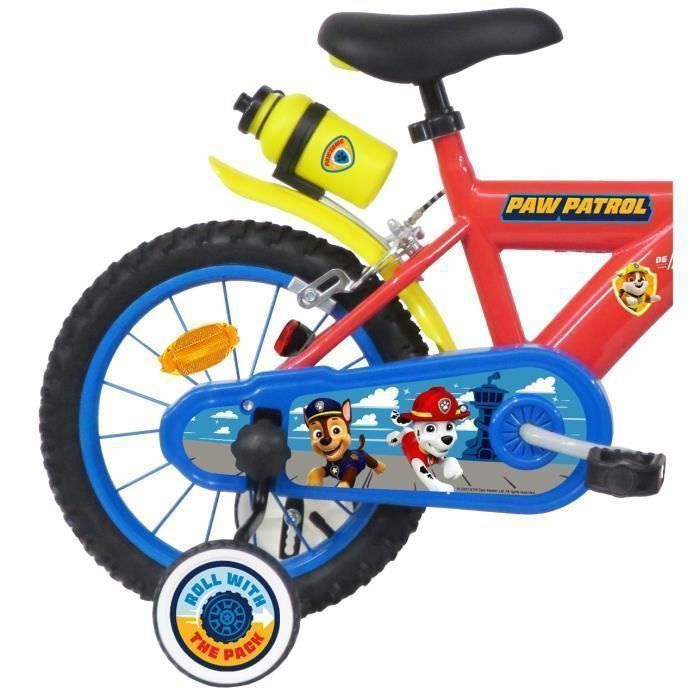 Vélo enfant 14