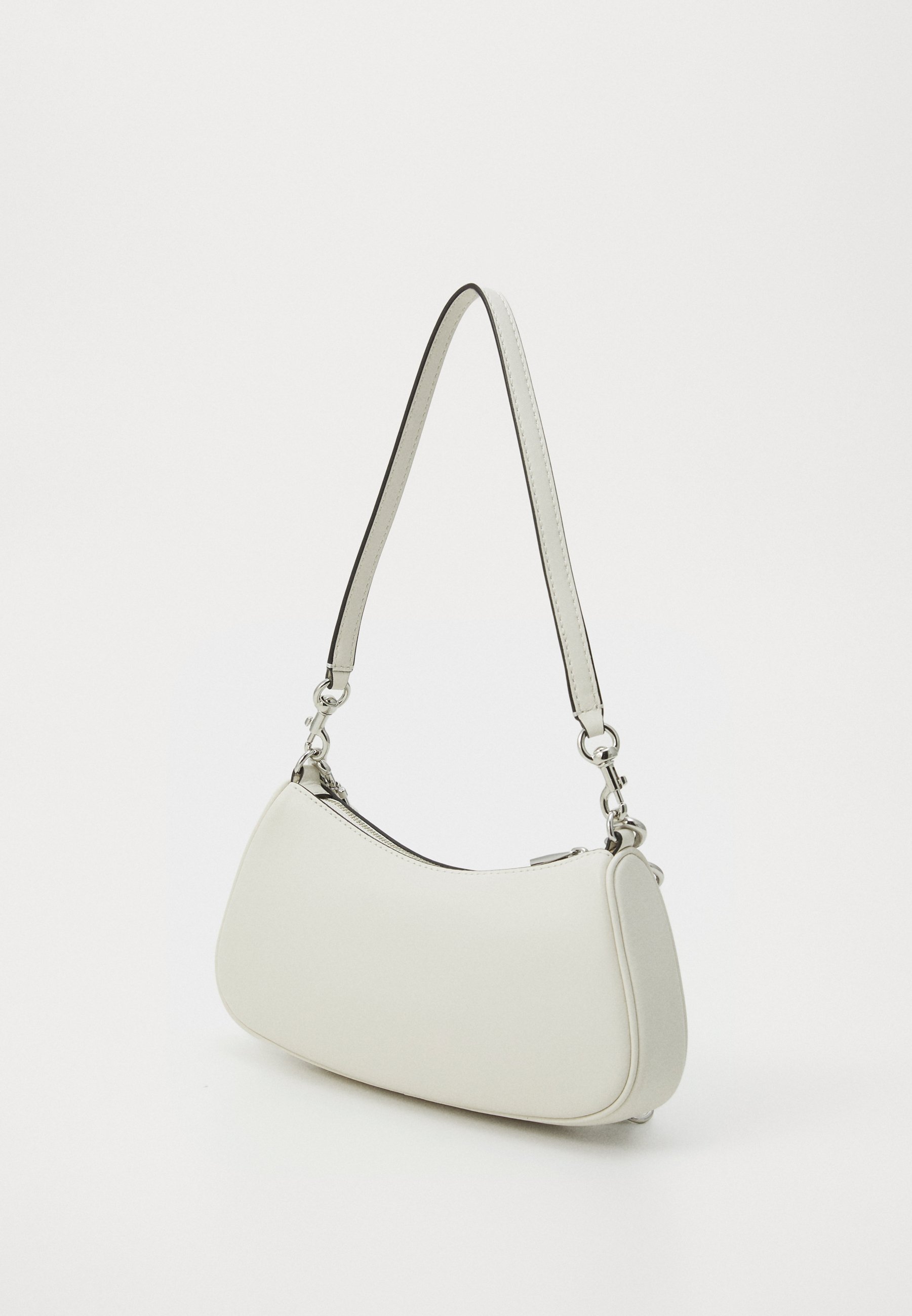 MARC JACOBS THE SHOULDER BAG - Torebka - bawełna