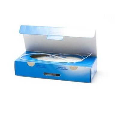 Zobna nitka Oral-B Super Floss za zobni aparat 50 kosov
