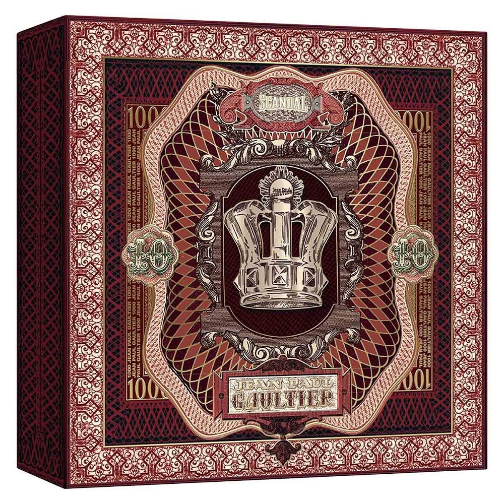 Scandalo Pour Homme di Jean Paul Gaultier