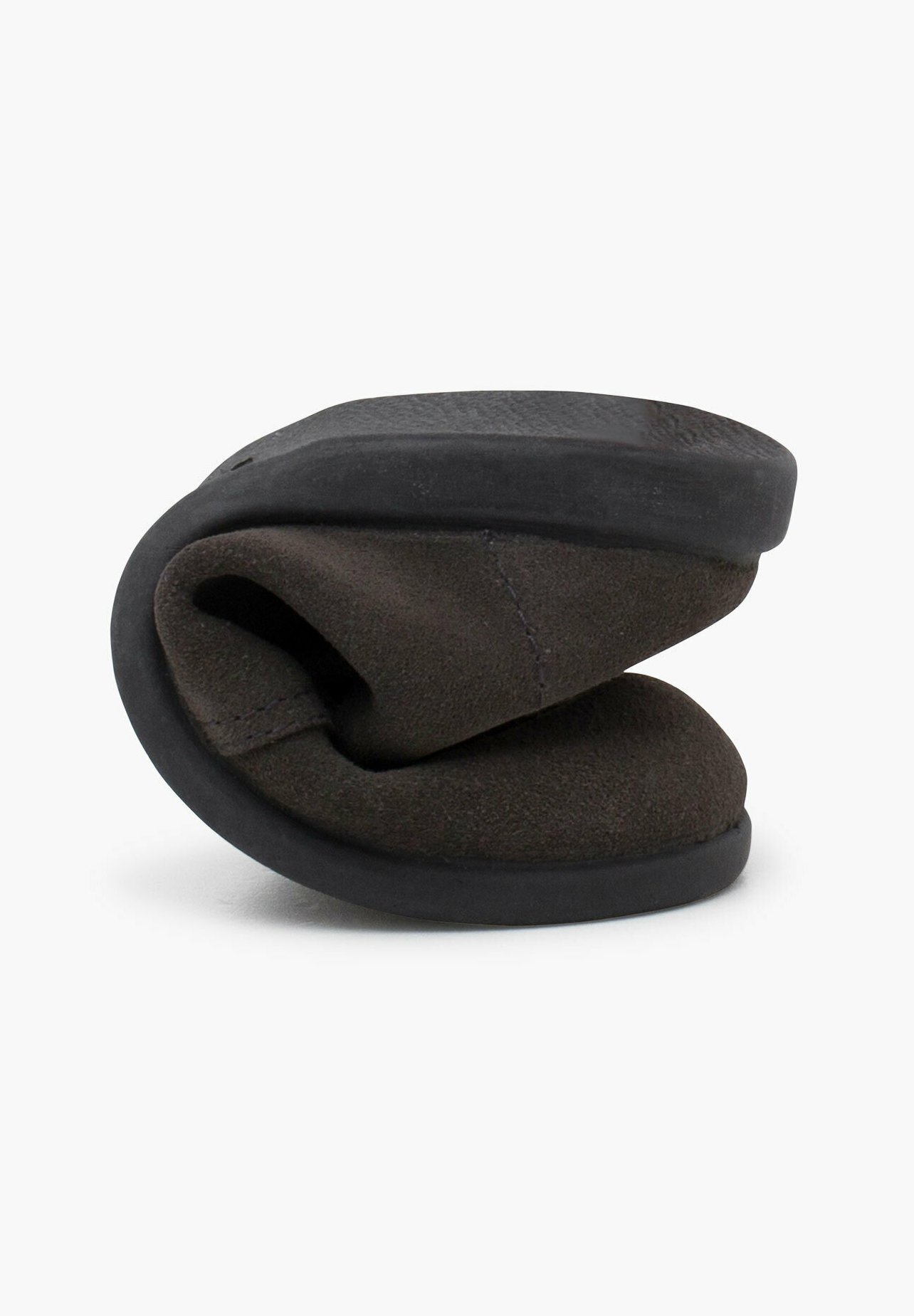 Pisamonas Casual nauhanauhat - gris