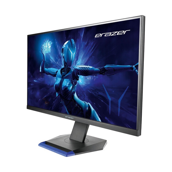 Monitor QHD de 27