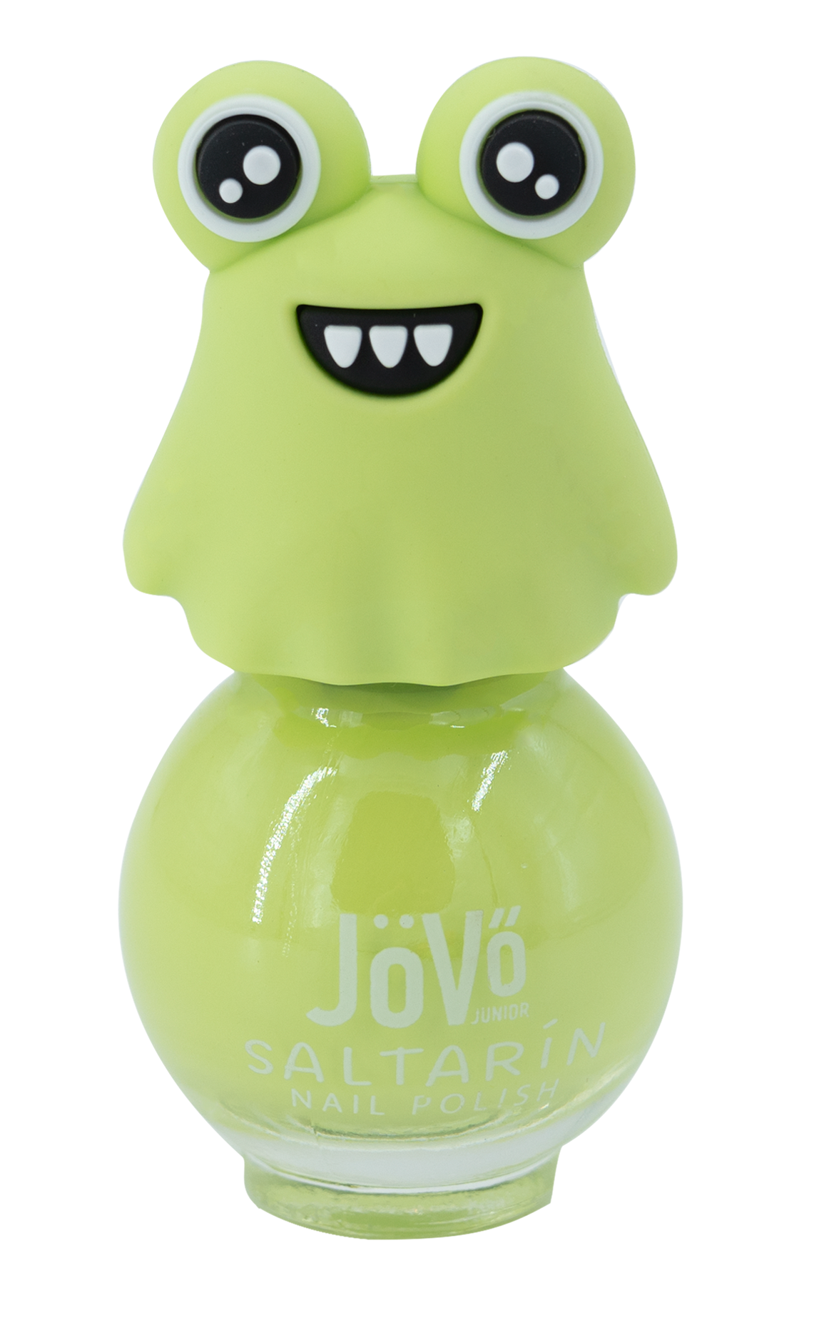 Lak za nokte Junior Monsters Dječja šminka