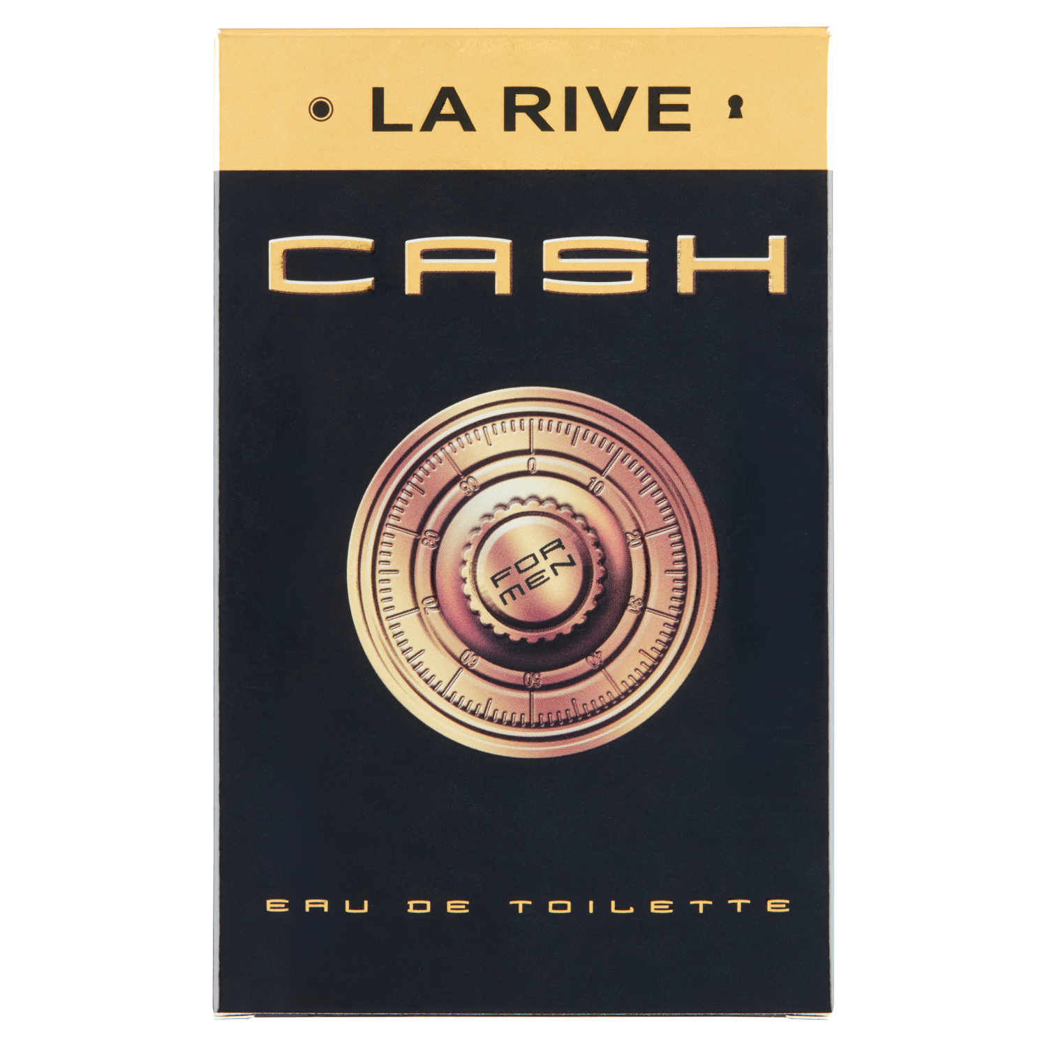 La Rive toaletna voda za muškarce 100ml Cash