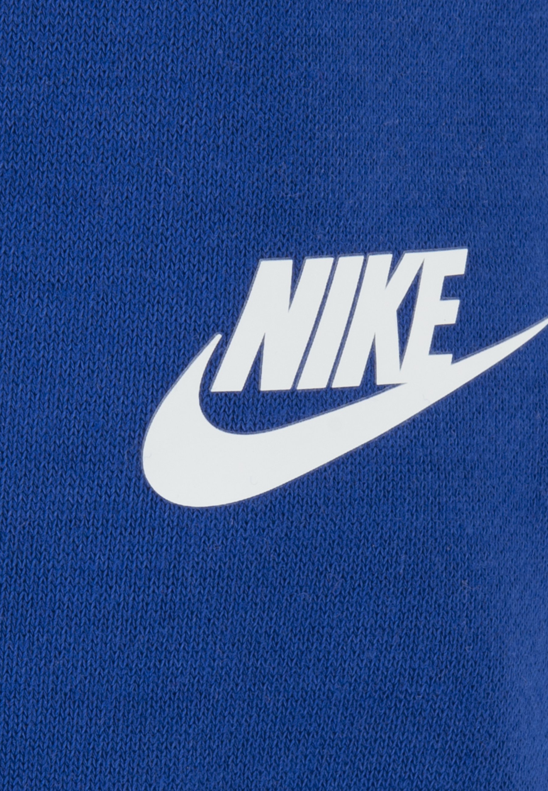 Completo unisex Nike Sportswear - tuta - blu royal