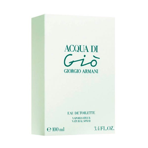 Acqua di Gio za žene | 100 ml
