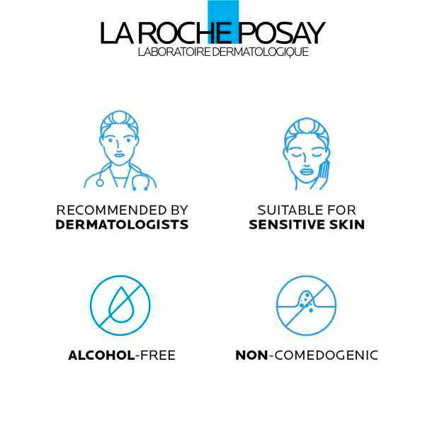 La Roche-Posay Mela B3 serumas 30ml