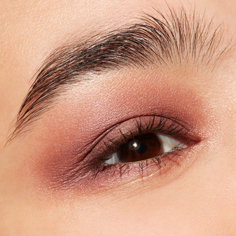 „MAC Cosmetics Connect In Colour“ akių šešėlių paletė, 6 atspalviai