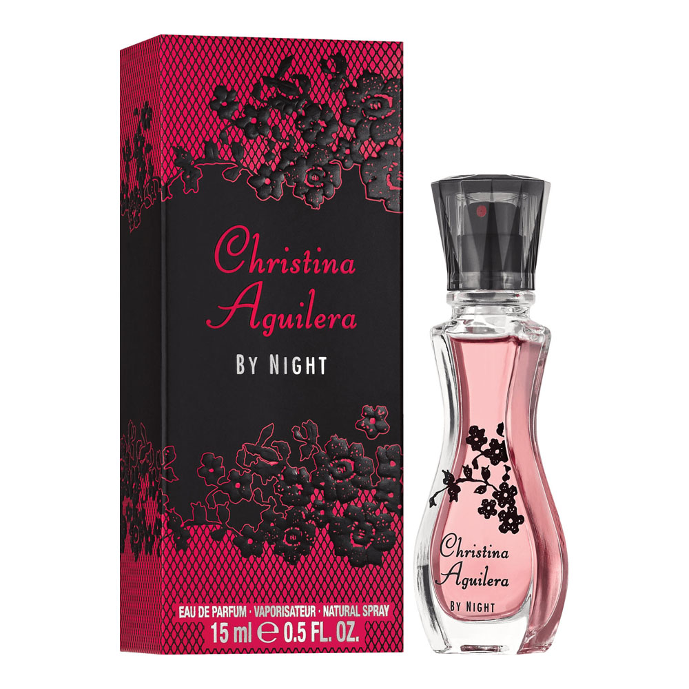 Christina Aguilera Noaptea Christina Aguilera