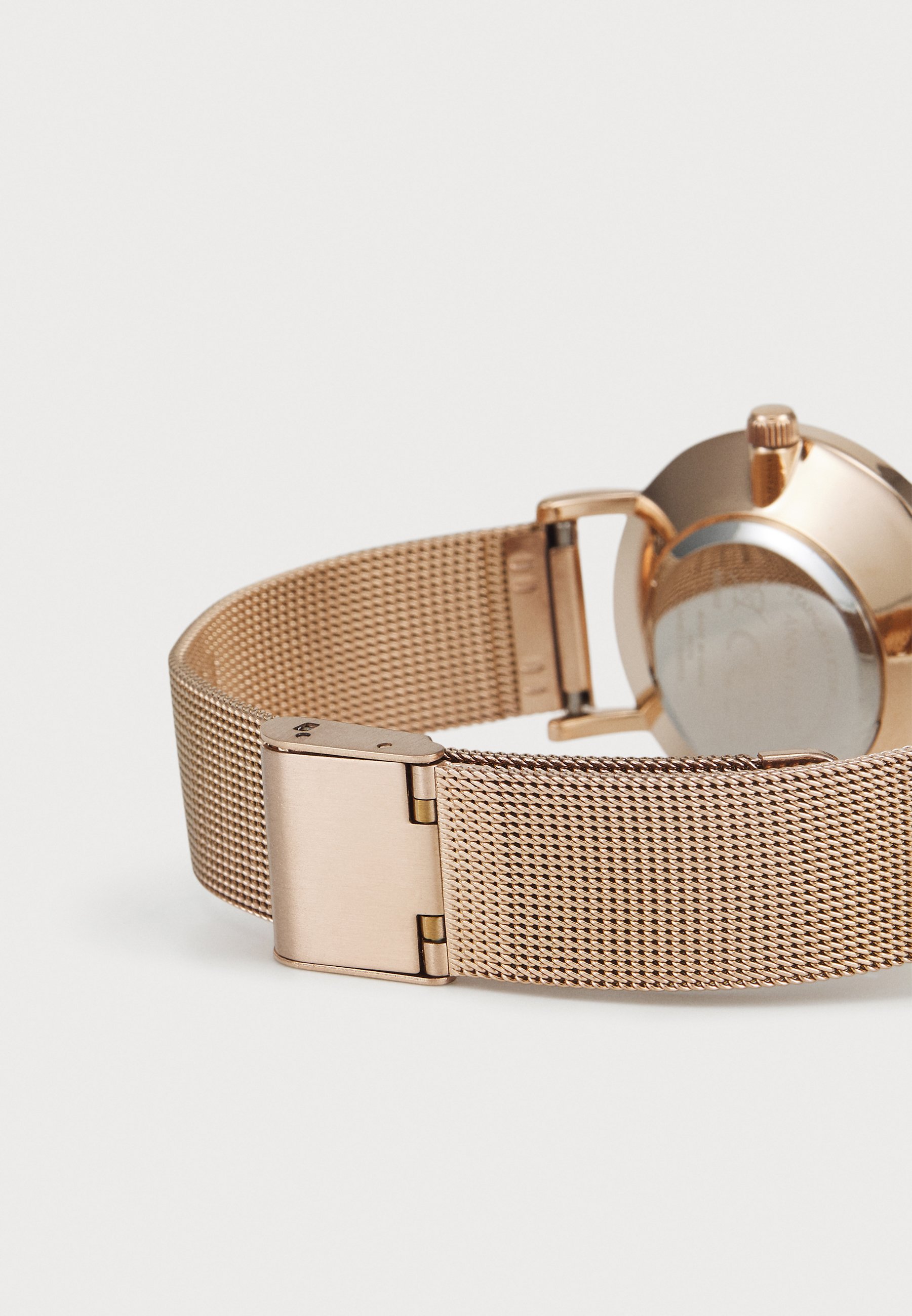 Anna Field SET - Orologio - color oro rosa