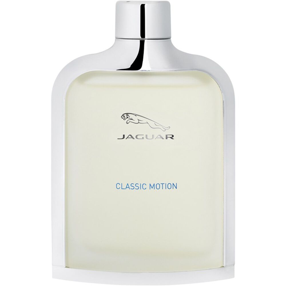Jaguar Classic Motion
