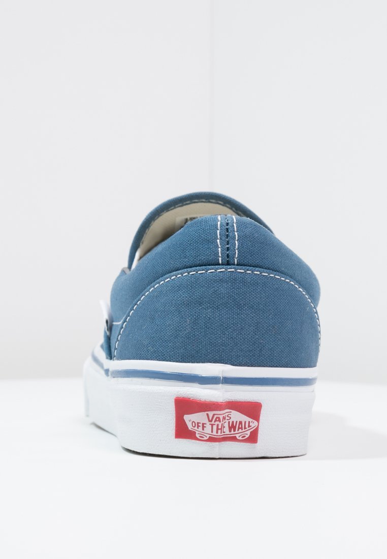 Mocassini Vans