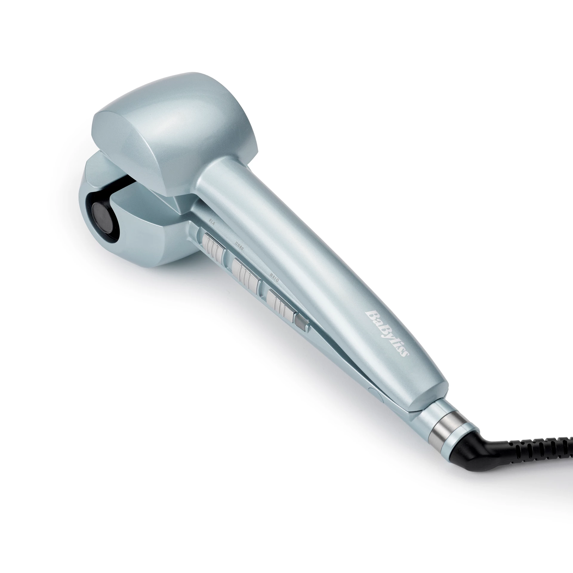 Hydro-Fusion Curl Secret - Babyliss