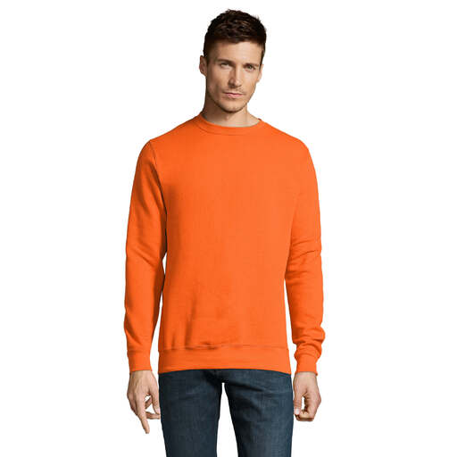 Sudadera Polar Sols New Supreme