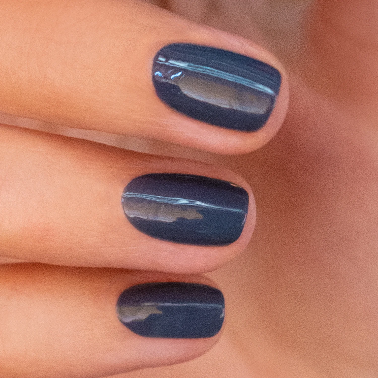 Semi-permanent LED Green Flash™ - 15 ml Poppy Seed