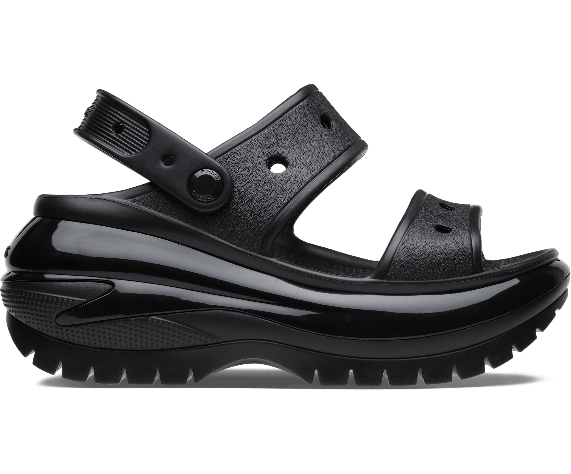Mega Crush Sandal