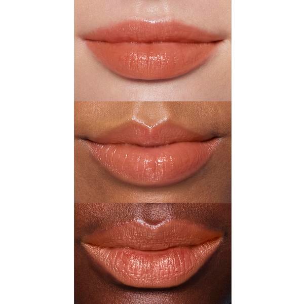 Rossetto satinato elf O Face Hustle