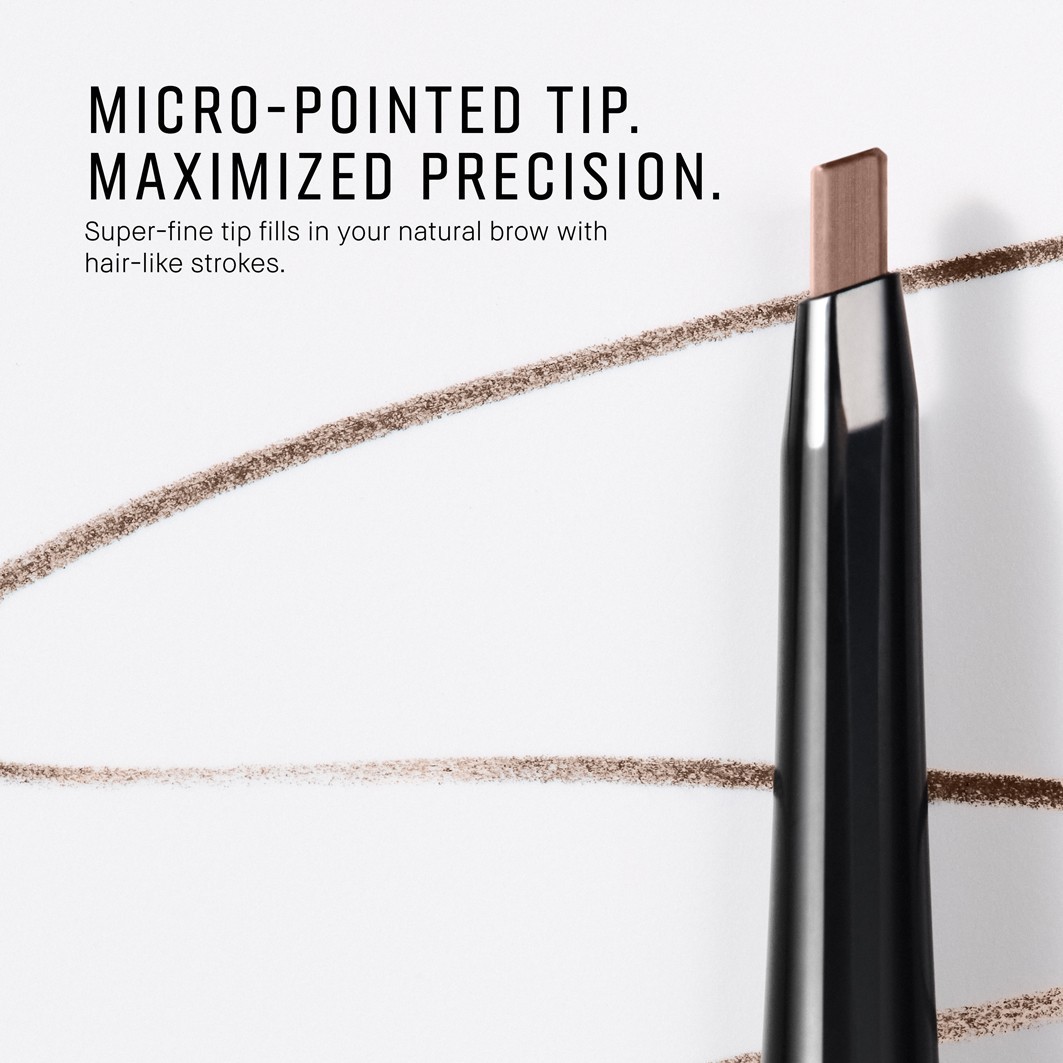 Бобби Бровн Аугенбрауенстифт Прецисе оловка за обрве – 0,06 г