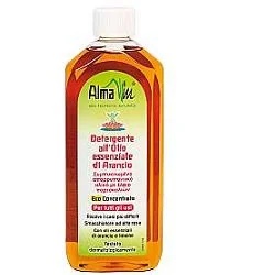 BIOTOBIO Almawin Det Conc Ara Olie 500 ml