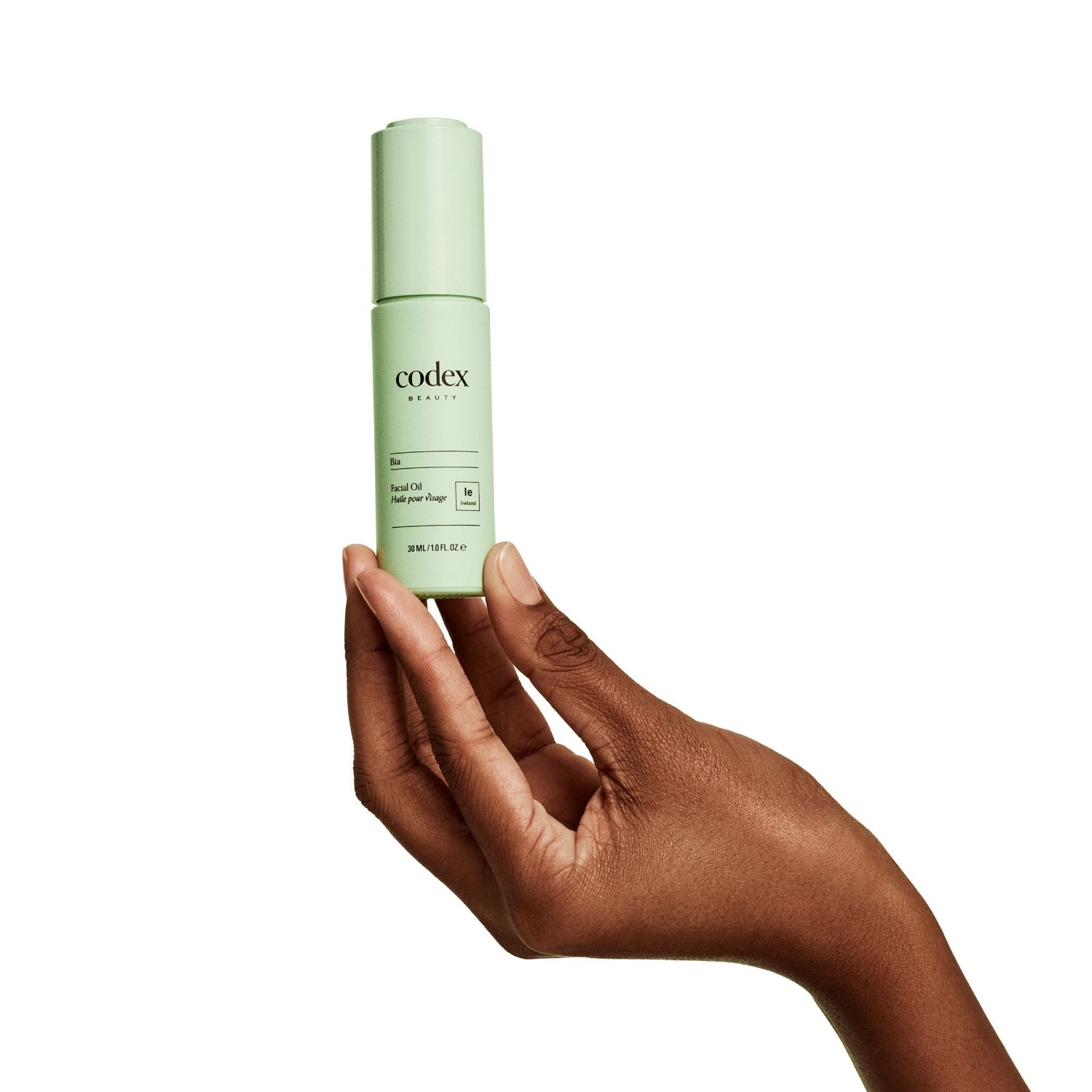 Codex Beauty Labs Bia Facial Oil