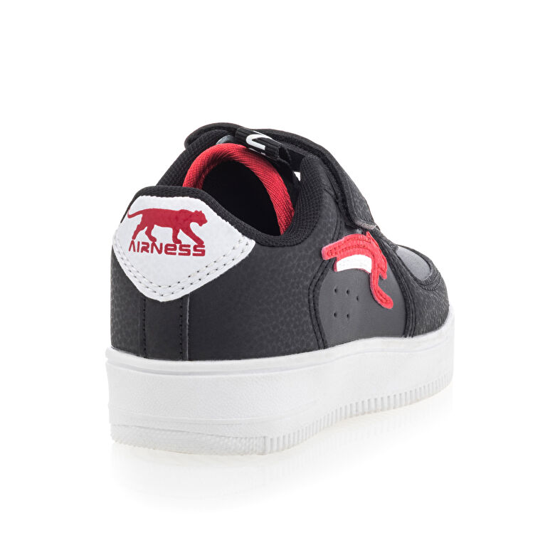 Cestas / zapatillas Garcon Noir