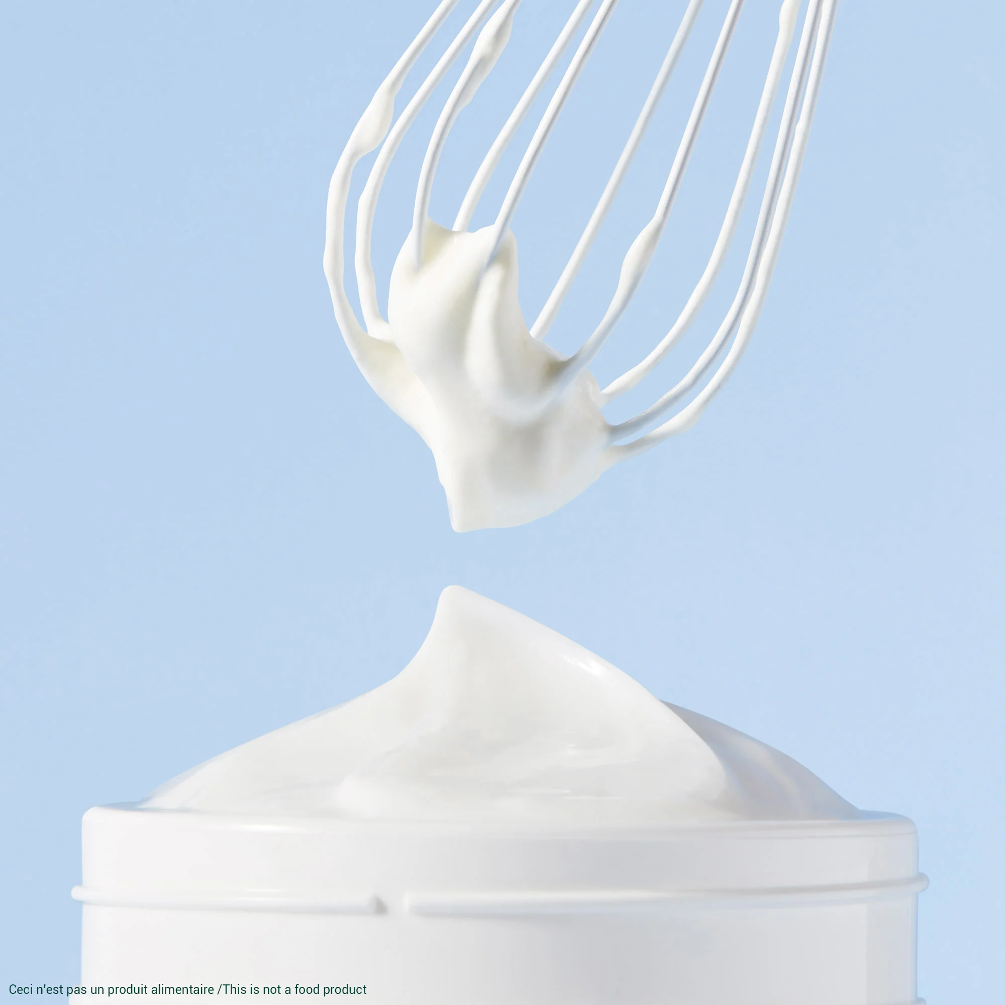 Creme Fraiche de Beaute Crema rimpolpante idratante 48h - Crema viso giorno idratante