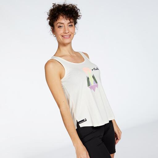  Fila T-shirt