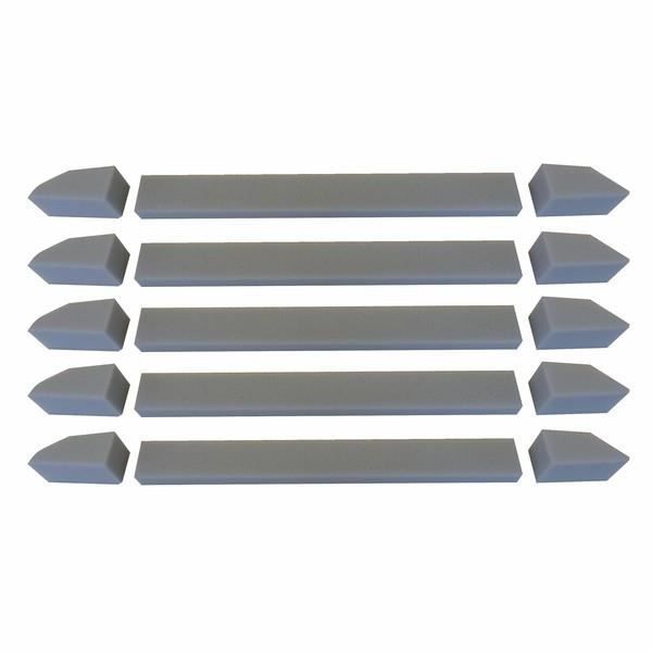 Kit de espuma para toma de aire ISOLA 2 (x5) - ANJOS: 6390