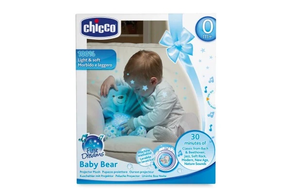 CHICCO Ch Giochi Ch Baby Ors Azz