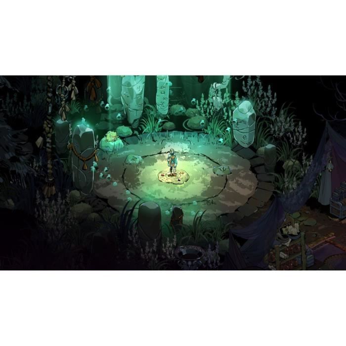 Hades II - Nintendo Switch 2 Edition • Jeu Nintendo Switch 2