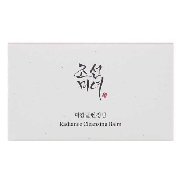 BEAUTY OF JOSEON Balsamo detergente illuminante<br>100ml