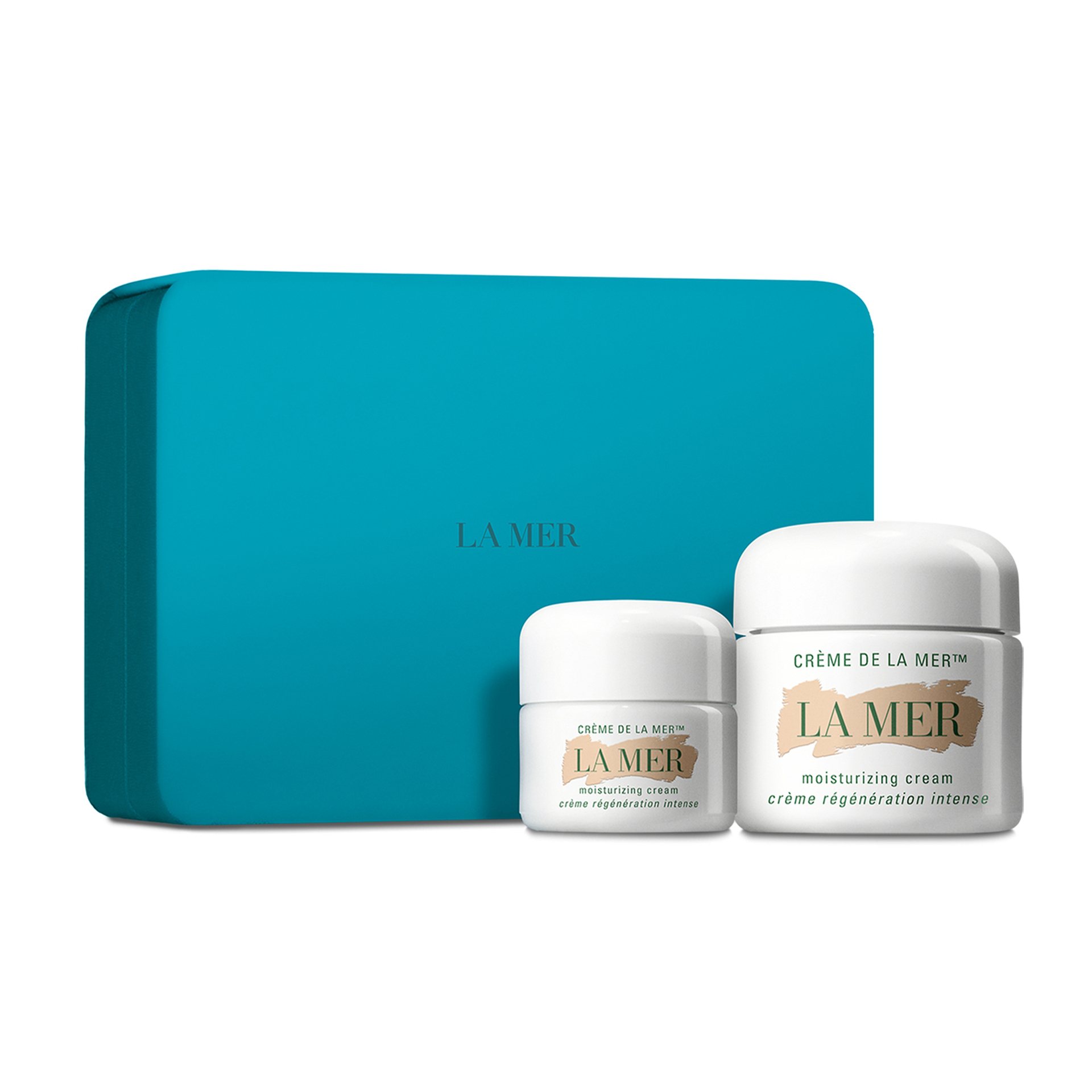 The Crème de la Mer Duet - La Mer