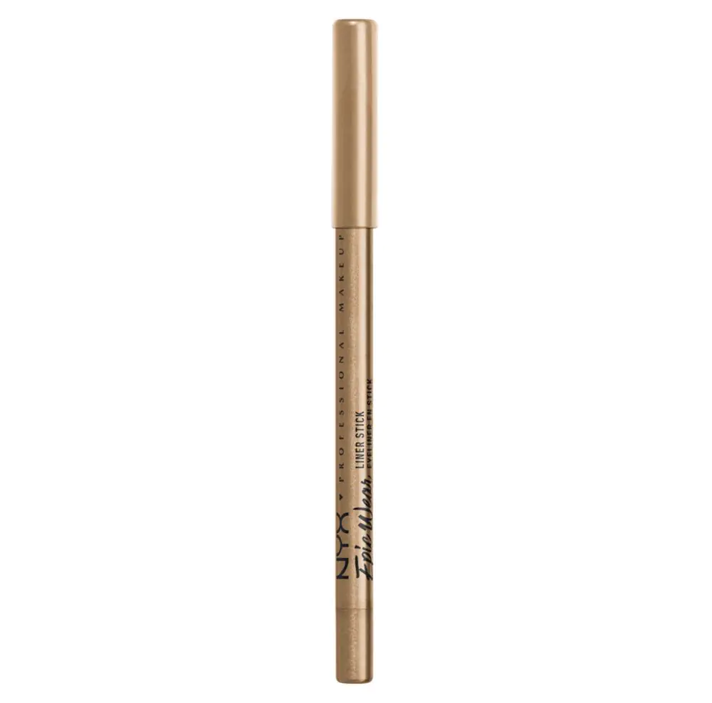NYX Epic Wear Liner Stick Kredka do oczu Gold Plated