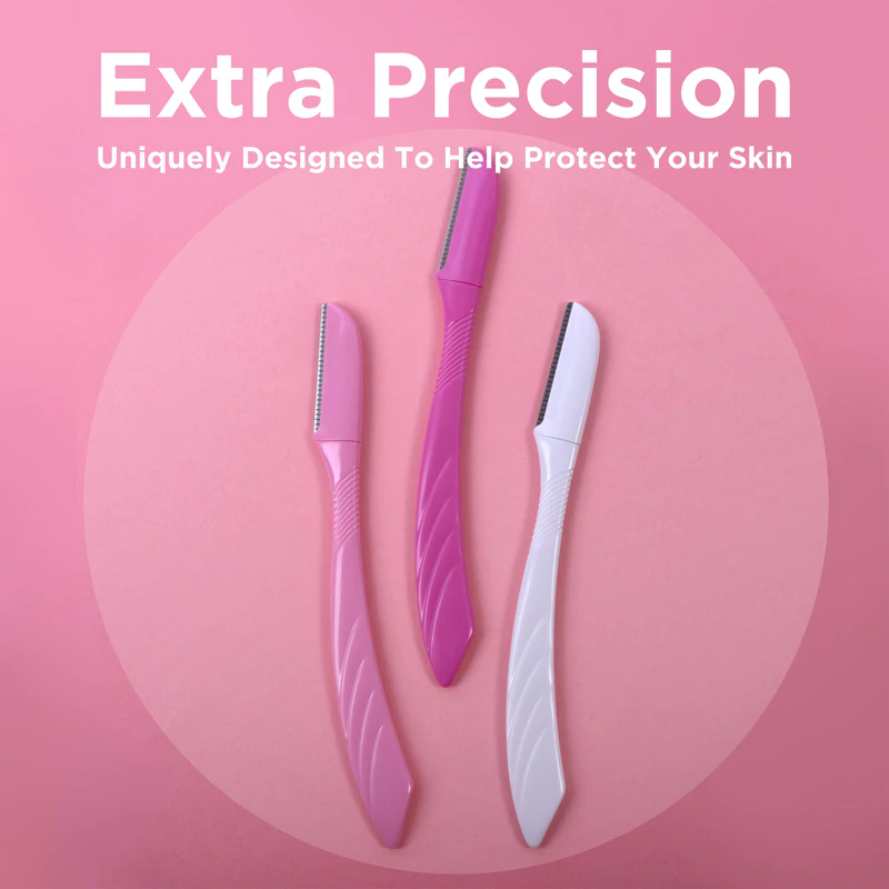 Wilkinson Sword Beauty Eyebrow Shaper holiaci strojček na obočie